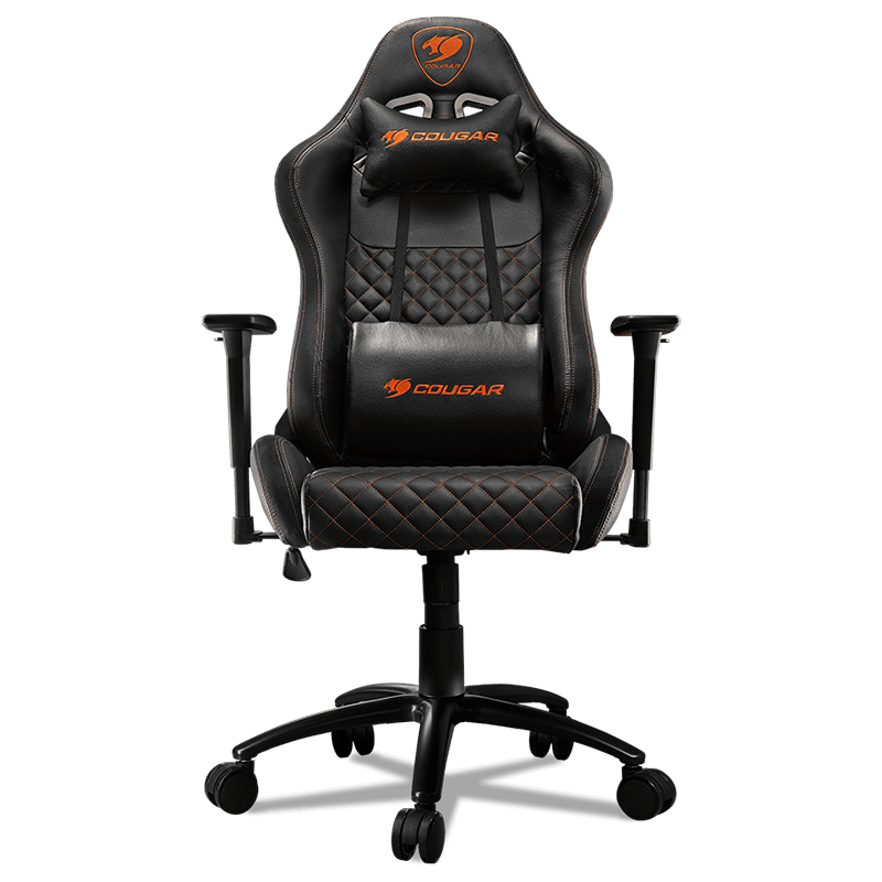 Cougar Armor Pro Cougar Armor Pro
